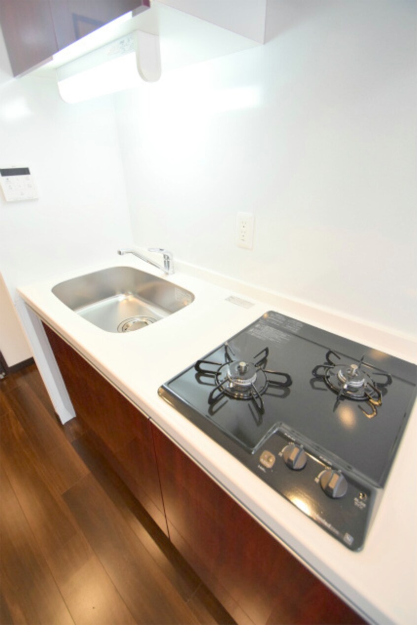  阪急千里線/北千里駅 徒歩13分 3階 築8年