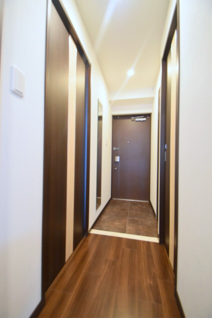  阪急千里線/北千里駅 徒歩13分 3階 築8年