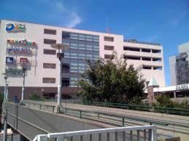 Dew阪急山田(デパート)まで1372m※Dew阪急山田 阪急千里線/北千里駅 徒歩13分 3階 築8年