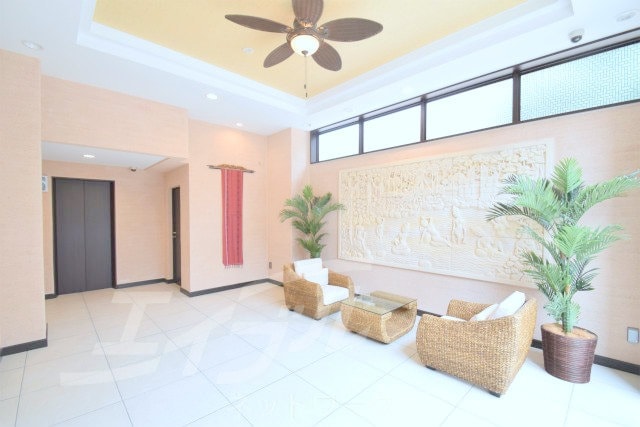  阪急千里線/北千里駅 徒歩13分 3階 築8年