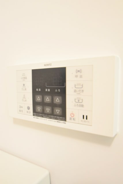  阪急千里線/北千里駅 徒歩13分 3階 築8年