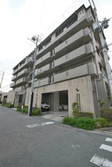 パークフォレスト千里