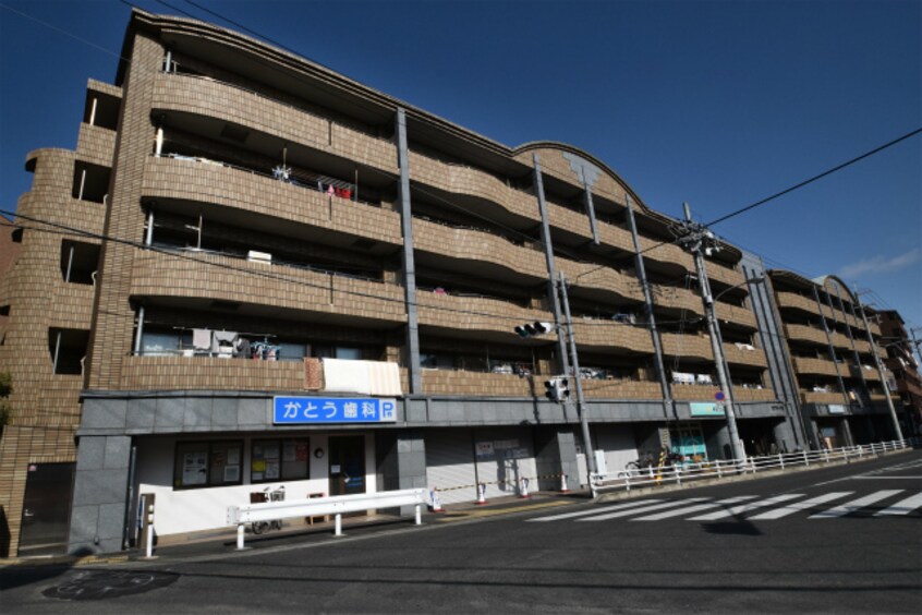  コアロード千里