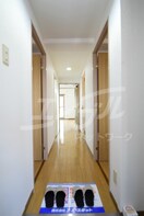  コアロード千里