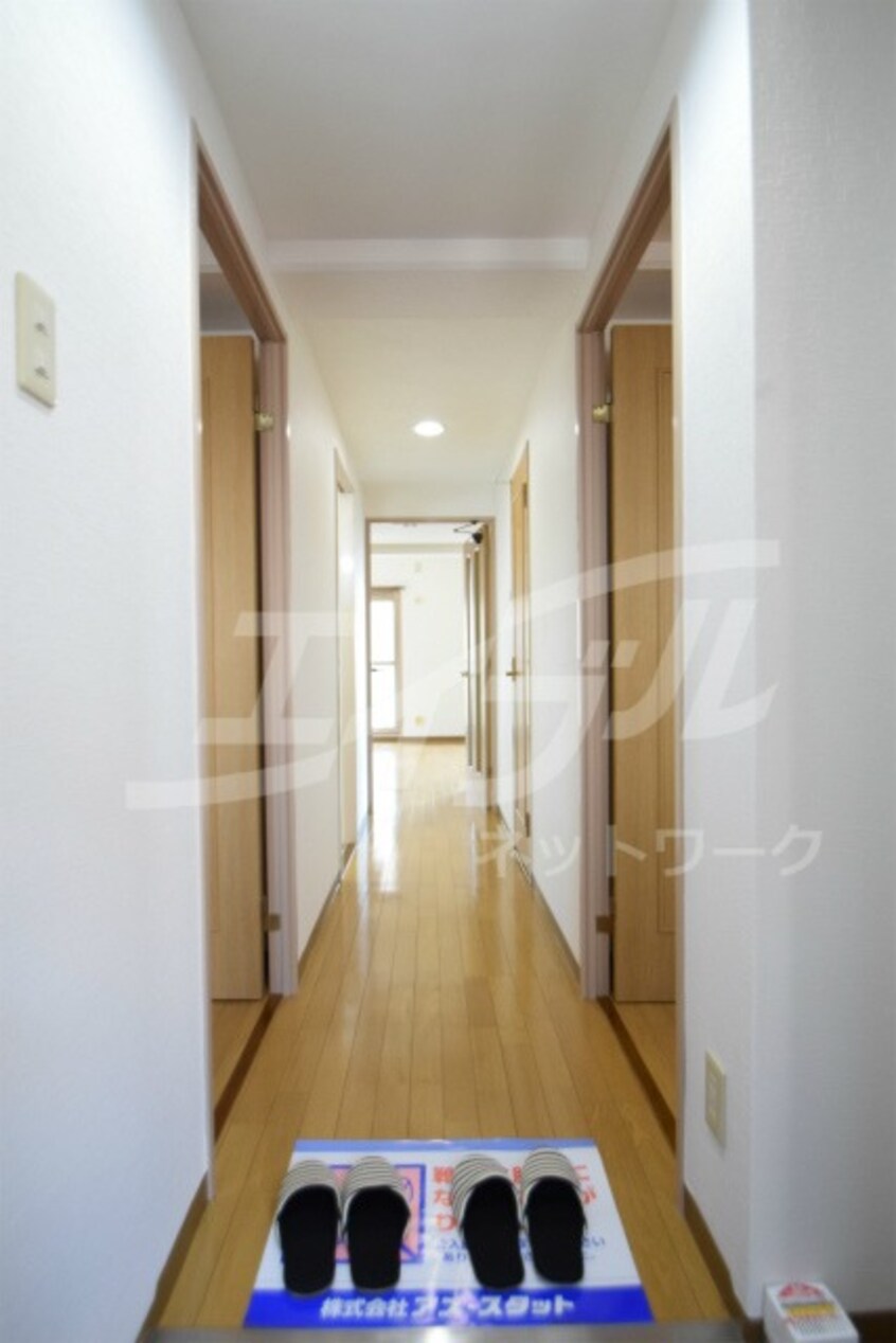  コアロード千里