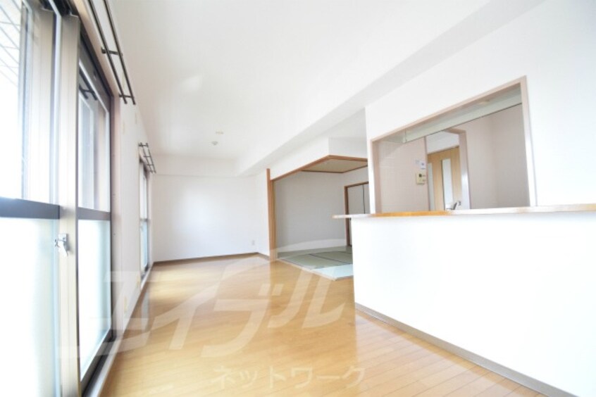  コアロード千里