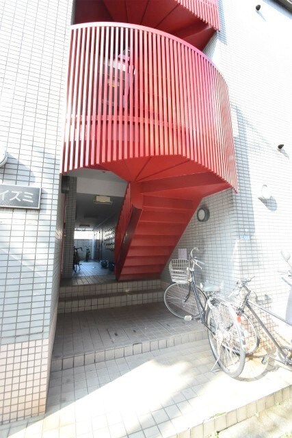  プレアール吹田泉町Ⅱ