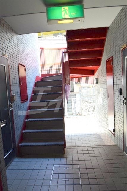  プレアール吹田泉町Ⅱ