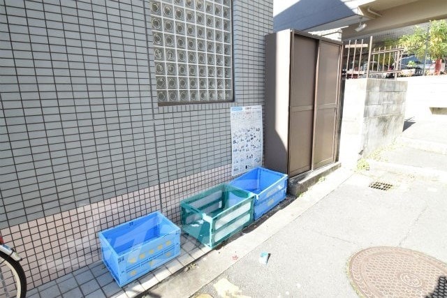  プレアール吹田泉町Ⅱ