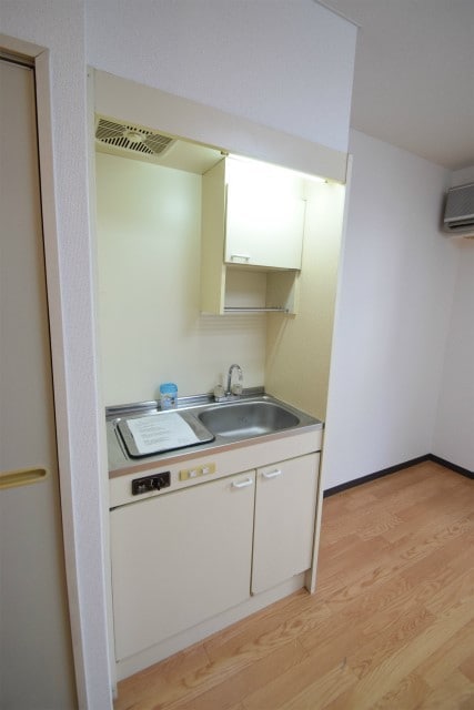  プレアール吹田泉町Ⅱ