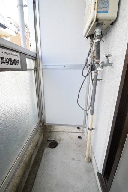  プレアール吹田泉町Ⅱ