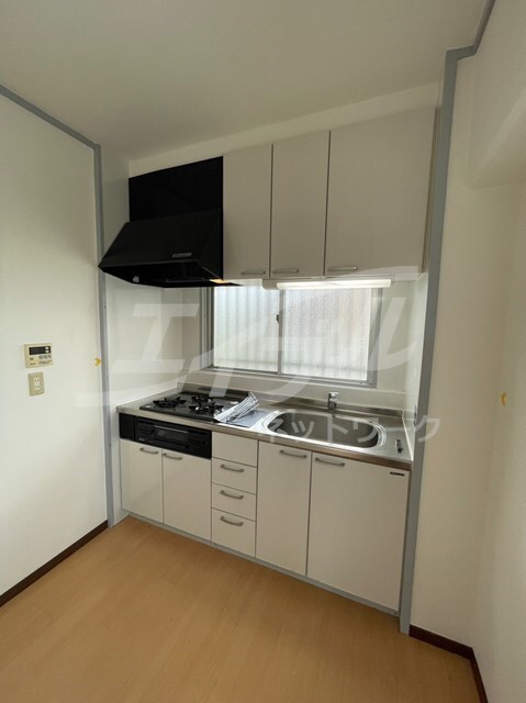  グリースシャトー桃山台