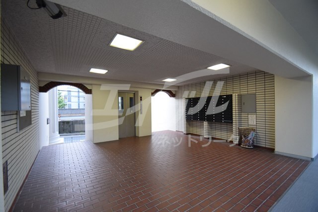  グリースシャトー桃山台