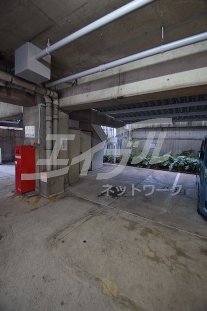  グリースシャトー桃山台