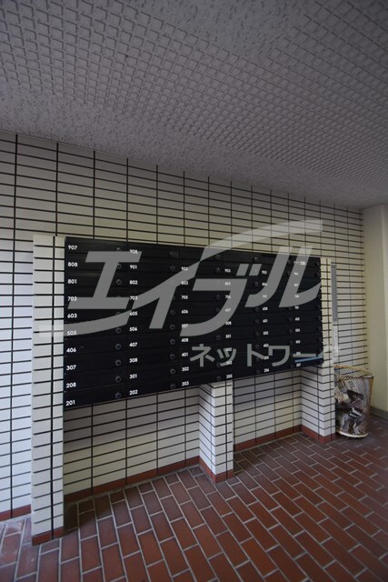  グリースシャトー桃山台