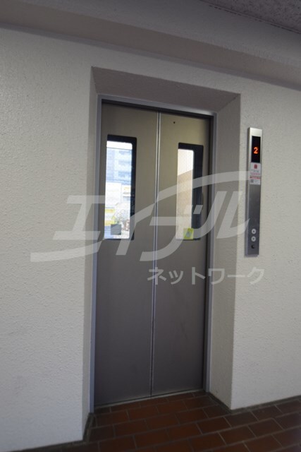  グリースシャトー桃山台