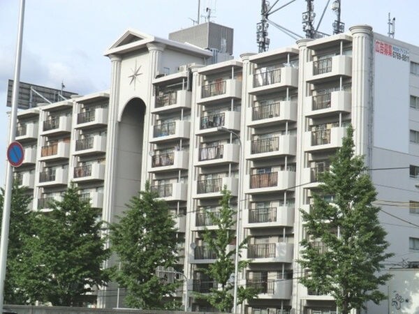  グリースシャトー桃山台