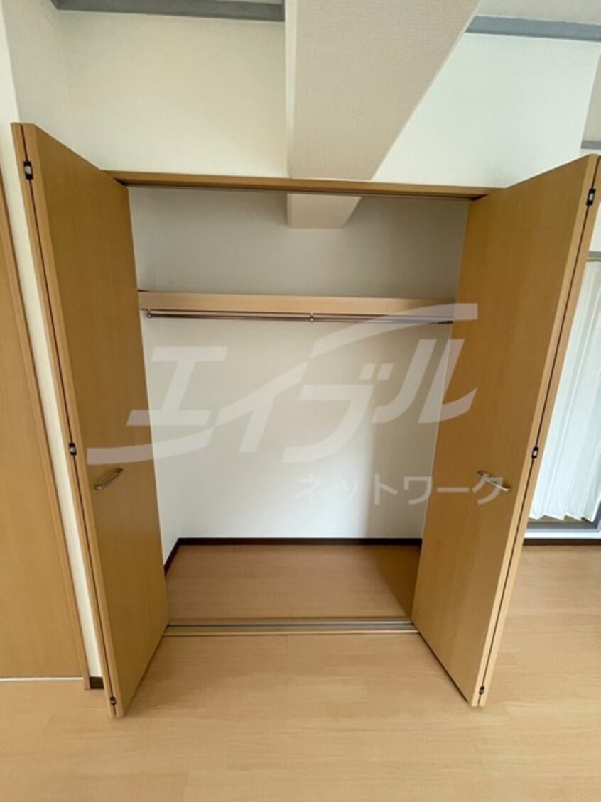  グリースシャトー桃山台