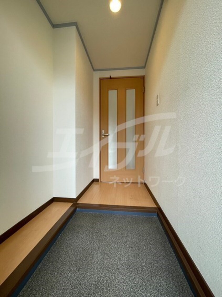  グリースシャトー桃山台