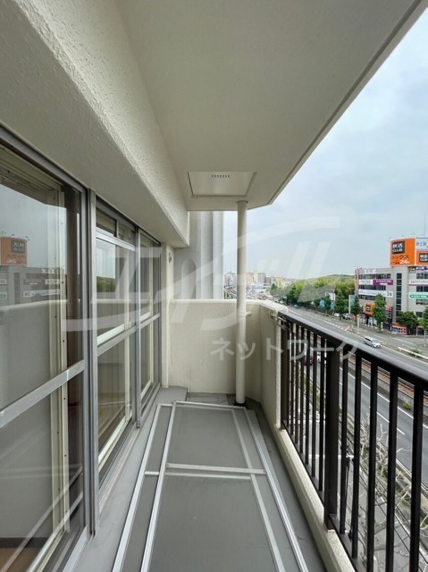  グリースシャトー桃山台