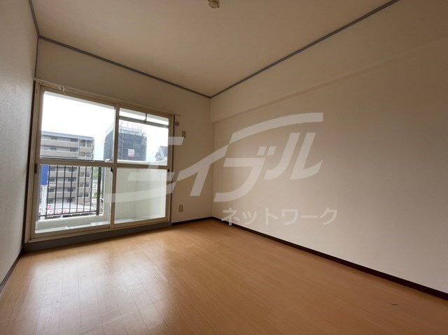  グリースシャトー桃山台