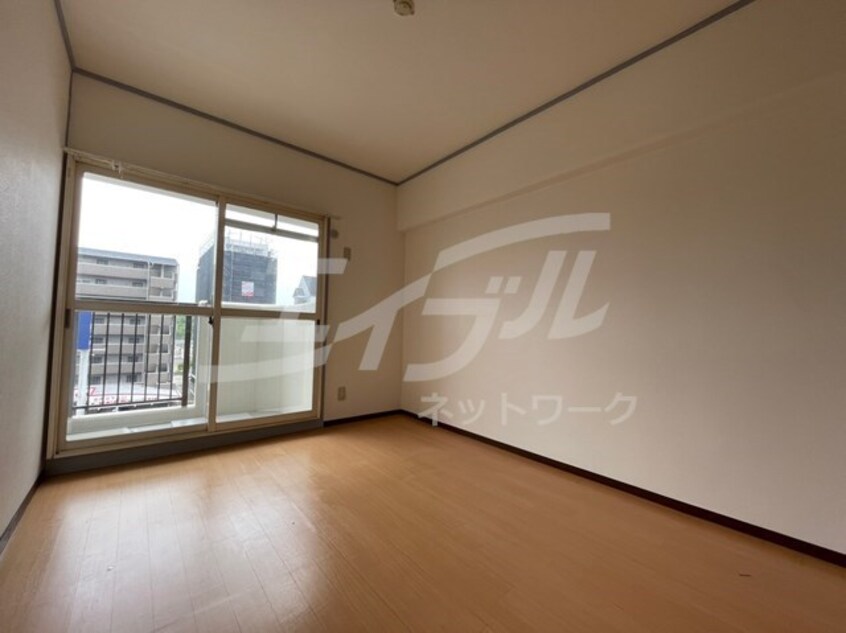  グリースシャトー桃山台