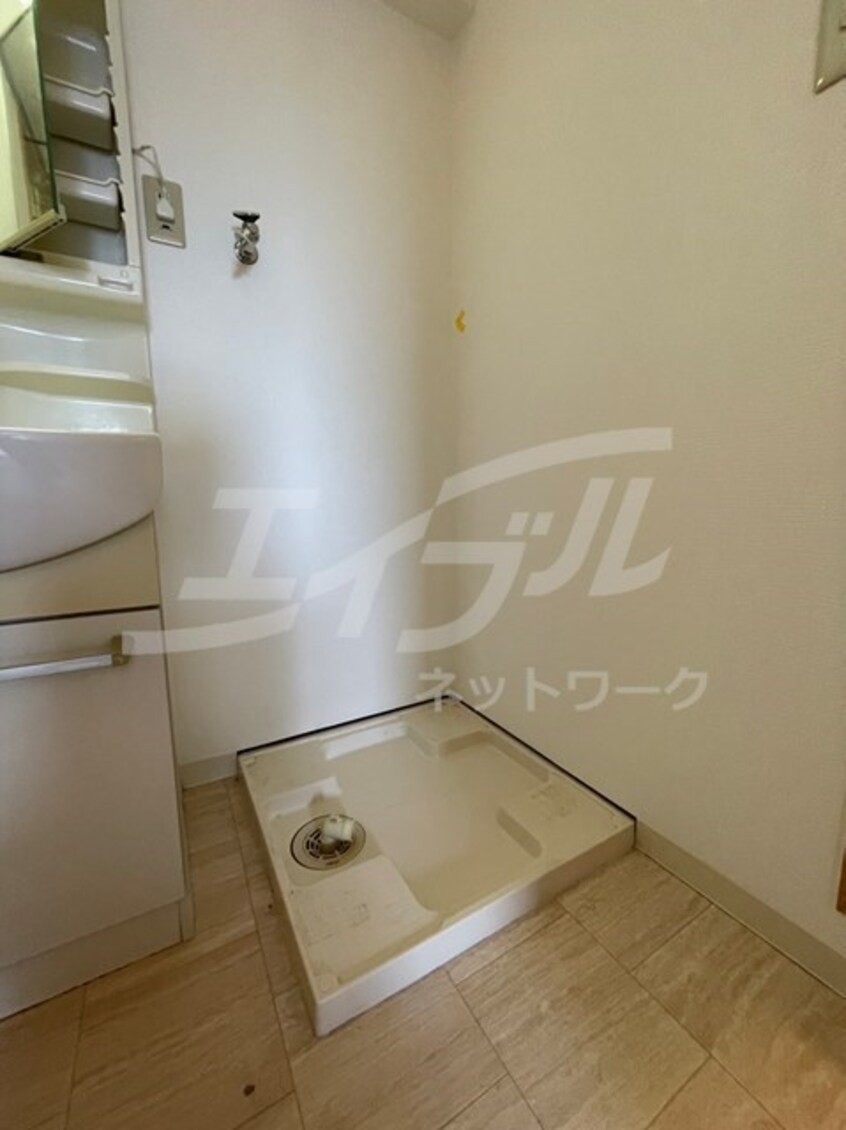  グリースシャトー桃山台