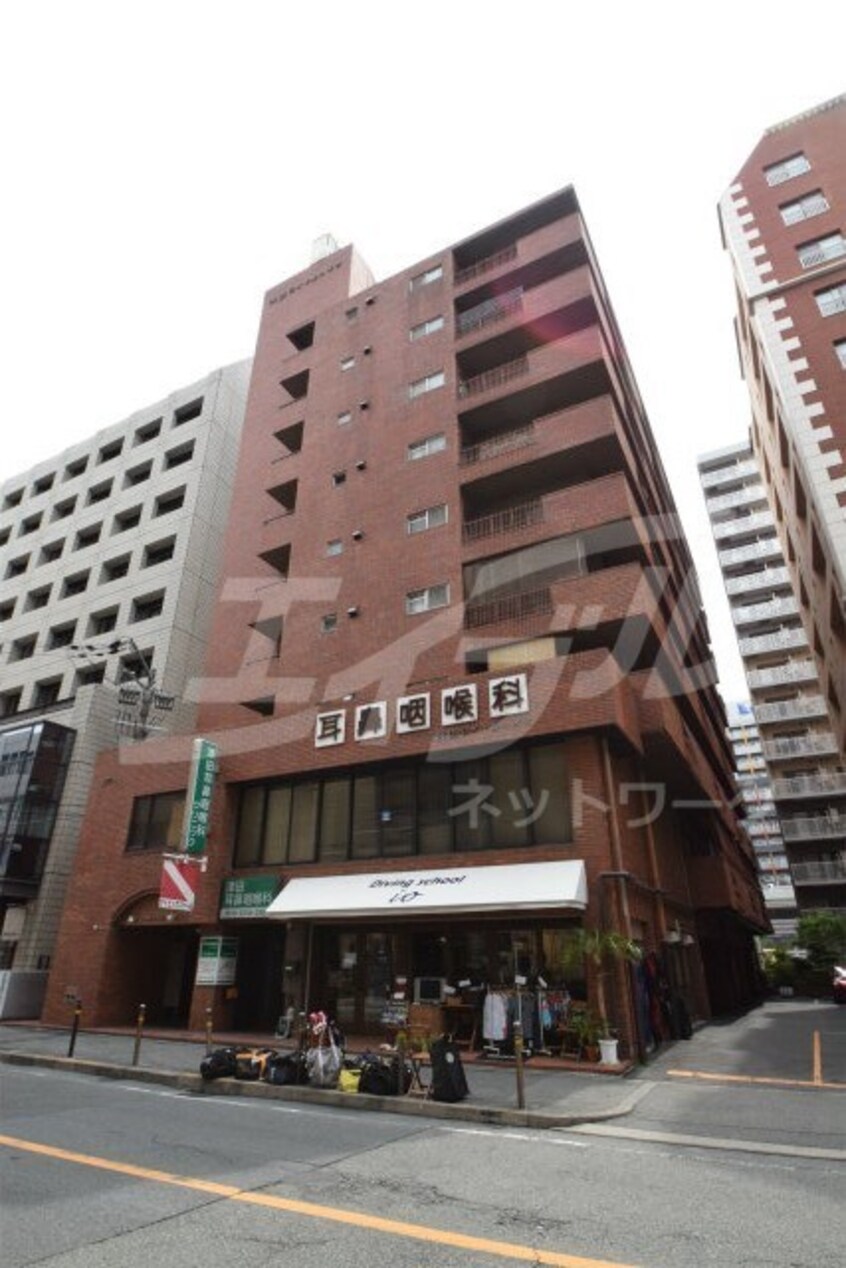  内田ロイヤルハイツ