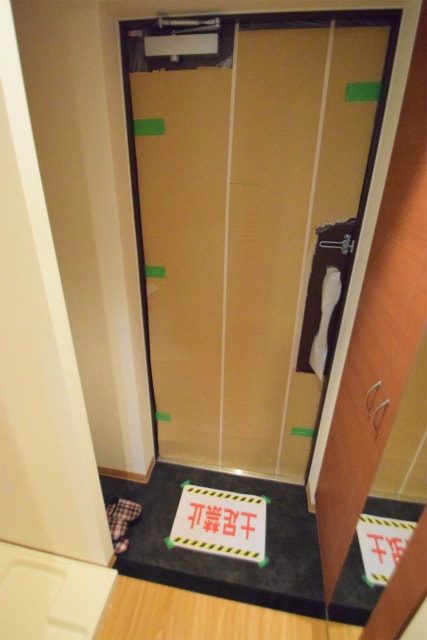  アリビオ江坂南金田