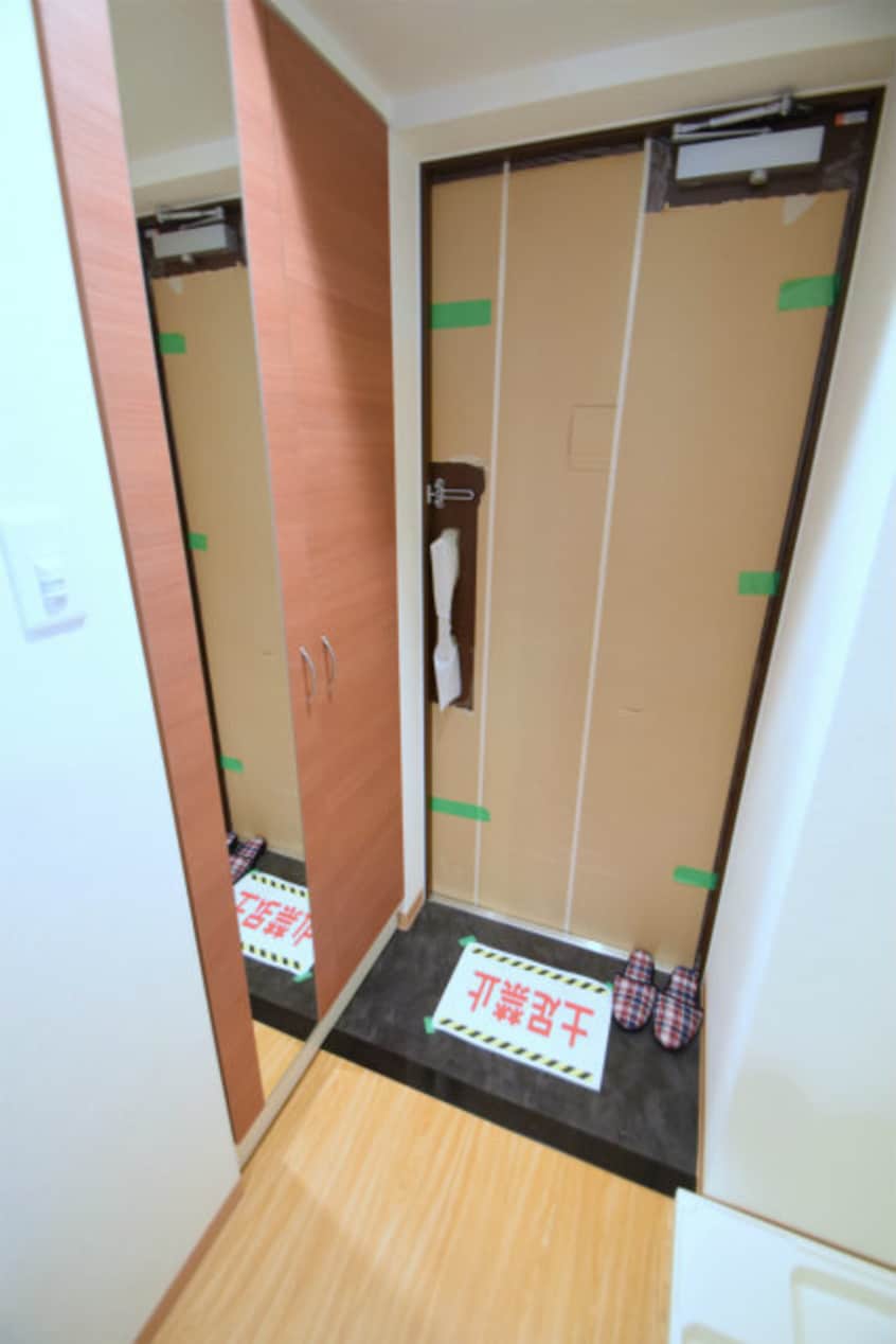  アリビオ江坂南金田