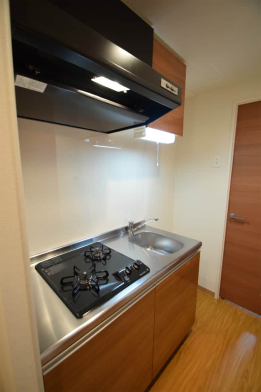  アリビオ江坂南金田