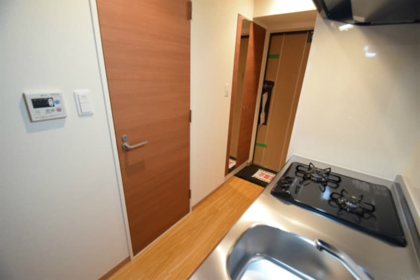  アリビオ江坂南金田