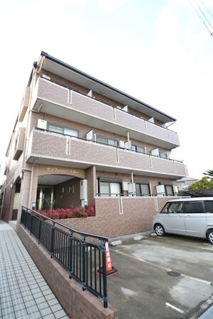 サンフィールド千里山