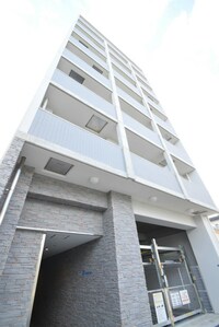 エムコート江坂