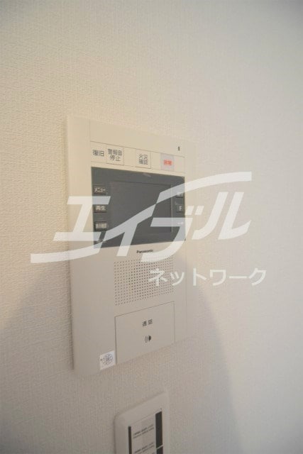  コンフォリア江坂