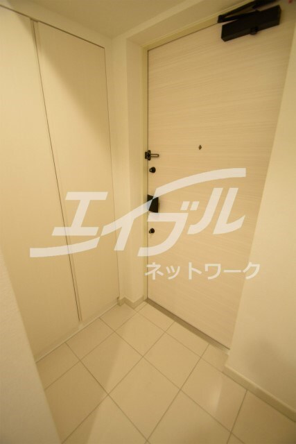  コンフォリア江坂