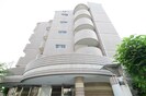 阪急千里線/千里山駅 徒歩17分 5階 築35年の外観