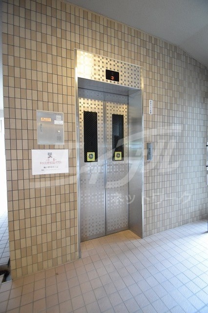  シャトレ上山手