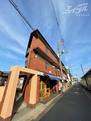 ドミニオン豊津Ⅱ