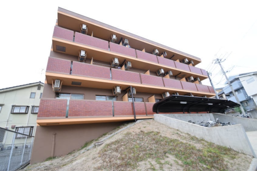  パティオ千里山Ⅲ