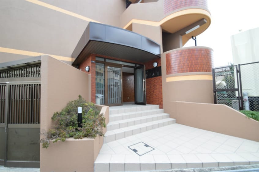  パティオ千里山Ⅲ