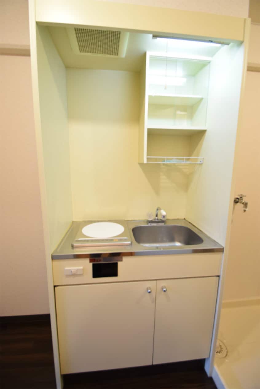  パティオ千里山Ⅲ