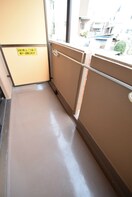  パティオ千里山Ⅲ