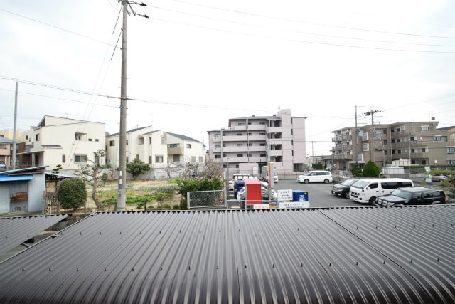  パティオ千里山Ⅲ