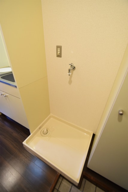  パティオ千里山Ⅲ