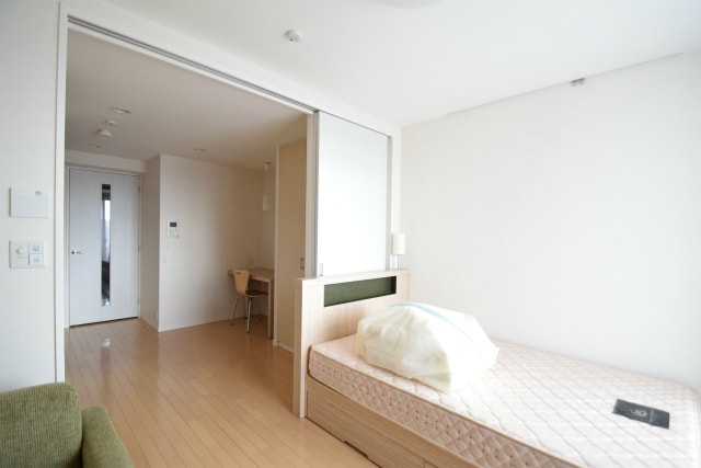  アパートメンツ江坂