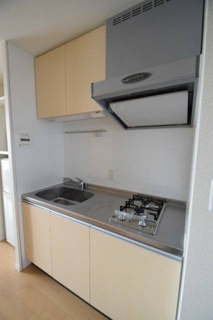  アパートメンツ江坂