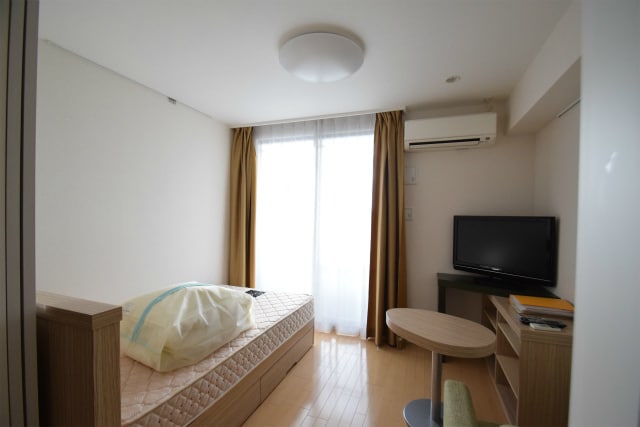  アパートメンツ江坂