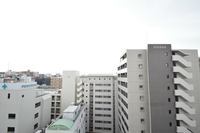  アパートメンツ江坂