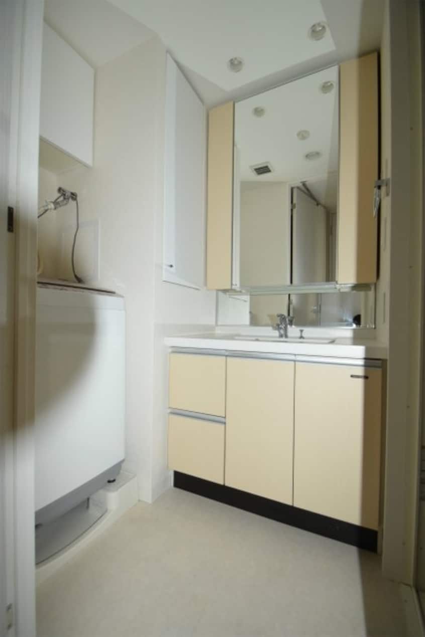  アパートメンツ江坂